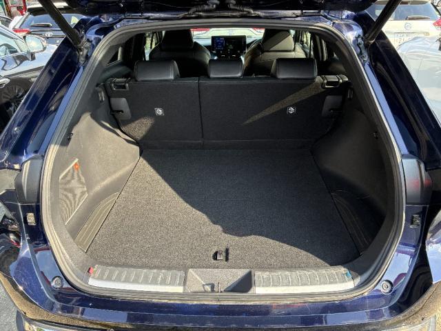 Ref:AUX-25158738 TOYOTA HARRIER HYBRID 2021 7 Ref:AUX-25158738 TOYOTA HARRIER HYBRID 2021 - Image 7