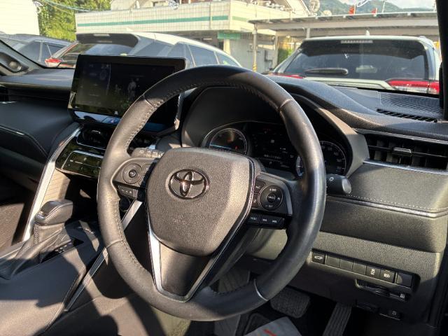 Ref:AUX-25158738 TOYOTA HARRIER HYBRID 2021 9 Ref:AUX-25158738 TOYOTA HARRIER HYBRID 2021 - Image 9