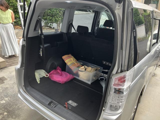 Ref:AUX-25158741 HONDA STEPWAGON SPADA 2009 12 Ref:AUX-25158741 HONDA STEPWAGON SPADA 2009 - Image 12