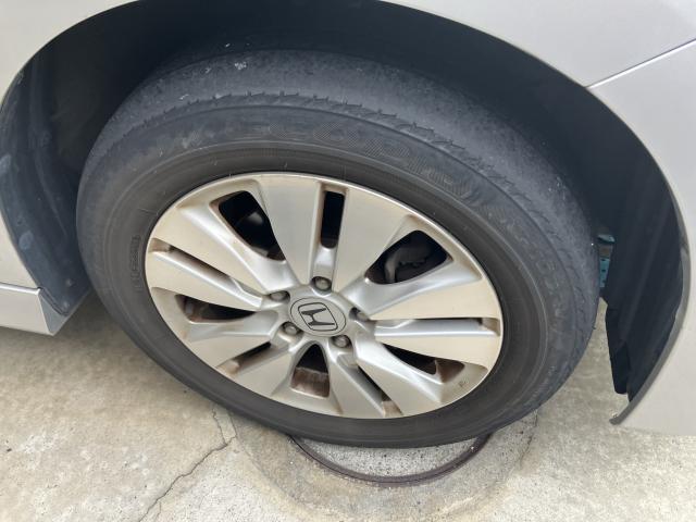 Ref:AUX-25158741 HONDA STEPWAGON SPADA 2009 14 Ref:AUX-25158741 HONDA STEPWAGON SPADA 2009 - Image 14