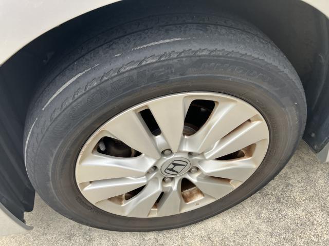 Ref:AUX-25158741 HONDA STEPWAGON SPADA 2009 15 Ref:AUX-25158741 HONDA STEPWAGON SPADA 2009 - Image 15