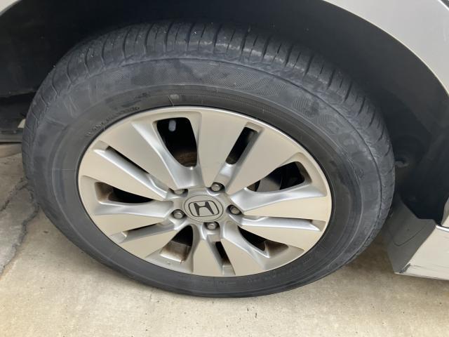 Ref:AUX-25158741 HONDA STEPWAGON SPADA 2009 16 Ref:AUX-25158741 HONDA STEPWAGON SPADA 2009 - Image 16