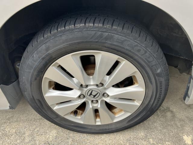 Ref:AUX-25158741 HONDA STEPWAGON SPADA 2009 17 Ref:AUX-25158741 HONDA STEPWAGON SPADA 2009 - Image 17