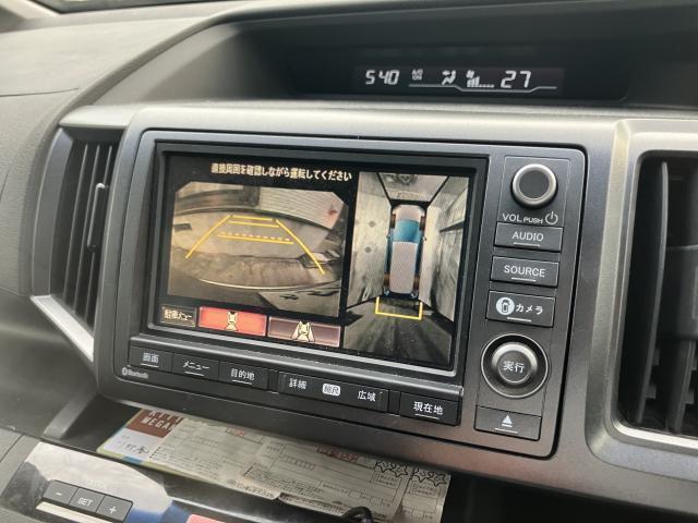 Ref:AUX-25158741 HONDA STEPWAGON SPADA 2009 5 Ref:AUX-25158741 HONDA STEPWAGON SPADA 2009 - Image 5