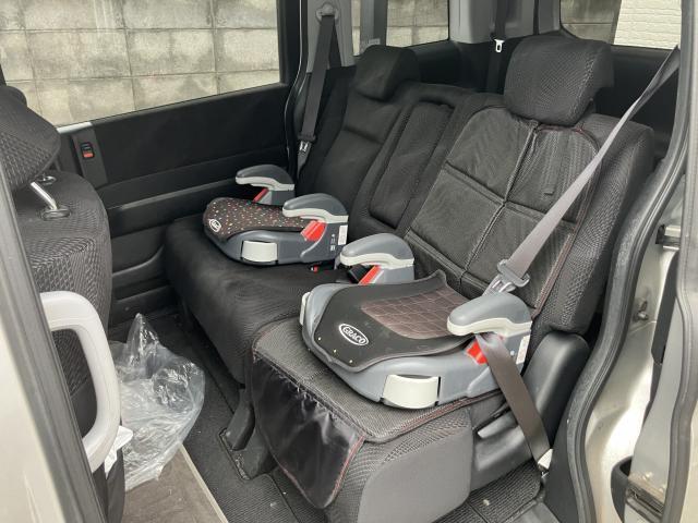 Ref:AUX-25158741 HONDA STEPWAGON SPADA 2009 9 Ref:AUX-25158741 HONDA STEPWAGON SPADA 2009 - Image 9
