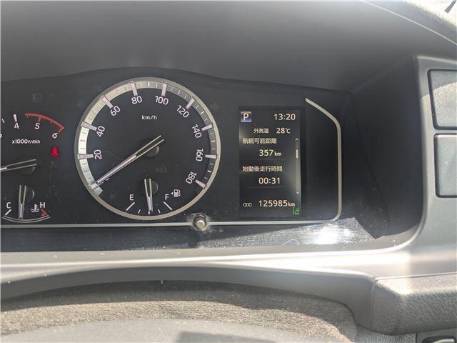 Ref:AUX-25158744 TOYOTA HIACE VAN 2020 14 Ref:AUX-25158744 TOYOTA HIACE VAN 2020 - Image 14