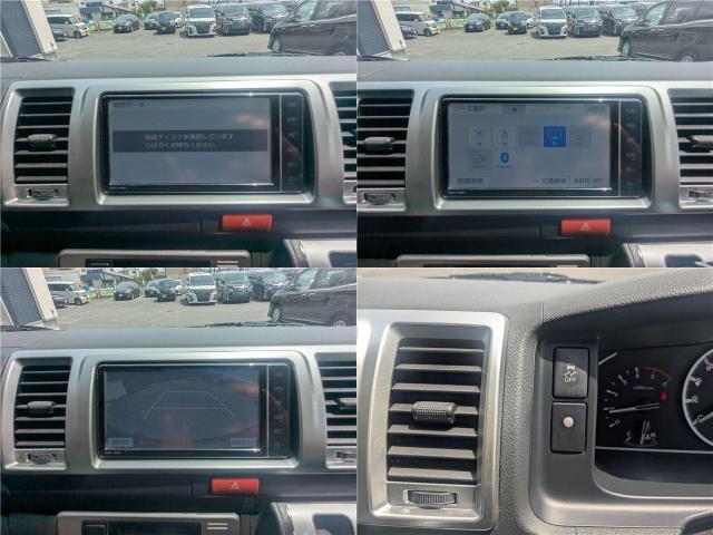 Ref:AUX-25158744 TOYOTA HIACE VAN 2020 15 Ref:AUX-25158744 TOYOTA HIACE VAN 2020 - Image 15