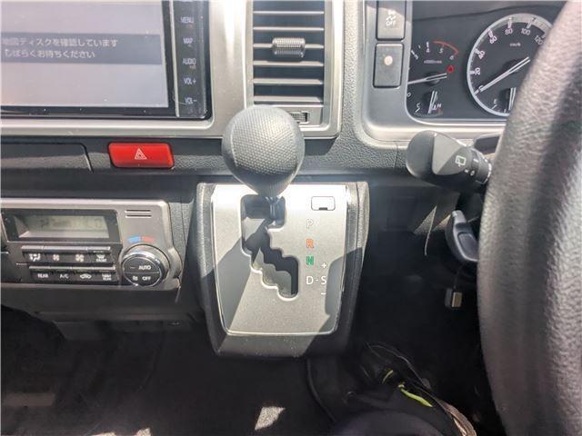 Ref:AUX-25158744 TOYOTA HIACE VAN 2020 16 Ref:AUX-25158744 TOYOTA HIACE VAN 2020 - Image 16