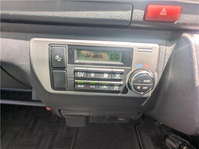 Ref:AUX-25158744 TOYOTA HIACE VAN 2020 17 Ref:AUX-25158744 TOYOTA HIACE VAN 2020 - Image 17