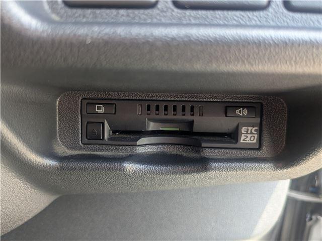 Ref:AUX-25158744 TOYOTA HIACE VAN 2020 18 Ref:AUX-25158744 TOYOTA HIACE VAN 2020 - Image 18
