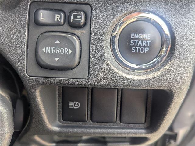 Ref:AUX-25158744 TOYOTA HIACE VAN 2020 19 Ref:AUX-25158744 TOYOTA HIACE VAN 2020 - Image 19