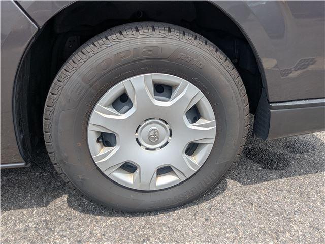 Ref:AUX-25158744 TOYOTA HIACE VAN 2020 8 Ref:AUX-25158744 TOYOTA HIACE VAN 2020 - Image 8