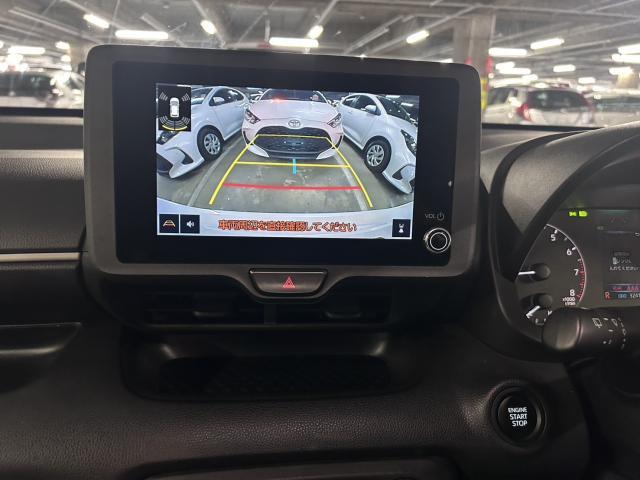 Ref:AUX-25158748 TOYOTA YARIS 2024 11 Ref:AUX-25158748 TOYOTA YARIS 2024 - Image 11