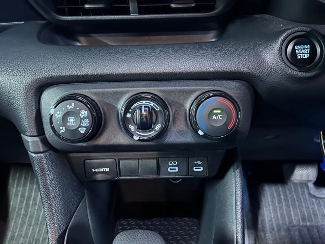 Ref:AUX-25158748 TOYOTA YARIS 2024 13 Ref:AUX-25158748 TOYOTA YARIS 2024 - Image 13