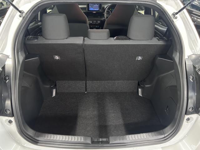 Ref:AUX-25158748 TOYOTA YARIS 2024 17 Ref:AUX-25158748 TOYOTA YARIS 2024 - Image 17