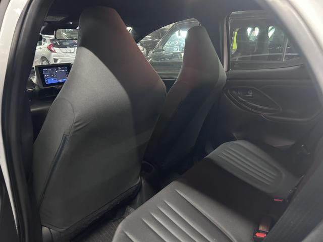 Ref:AUX-25158748 TOYOTA YARIS 2024 10 Ref:AUX-25158748 TOYOTA YARIS 2024 - Image 10