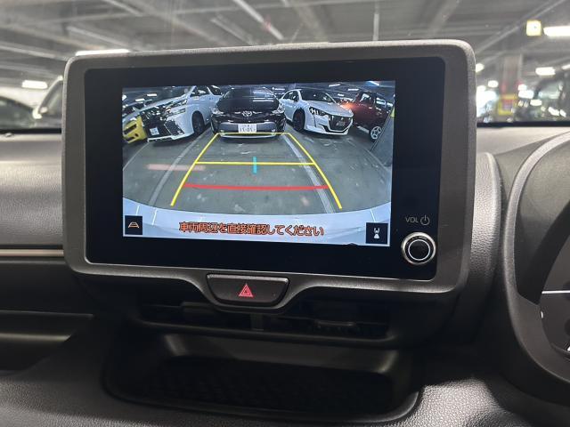 Ref:AUX-25158750 TOYOTA YARIS 2024 11 Ref:AUX-25158750 TOYOTA YARIS 2024 - Image 11