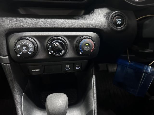 Ref:AUX-25158750 TOYOTA YARIS 2024 13 Ref:AUX-25158750 TOYOTA YARIS 2024 - Image 13