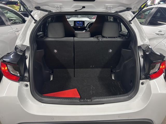 Ref:AUX-25158750 TOYOTA YARIS 2024 16 Ref:AUX-25158750 TOYOTA YARIS 2024 - Image 16
