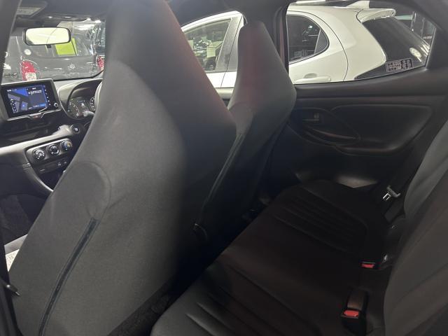 Ref:AUX-25158750 TOYOTA YARIS 2024 9 Ref:AUX-25158750 TOYOTA YARIS 2024 - Image 9
