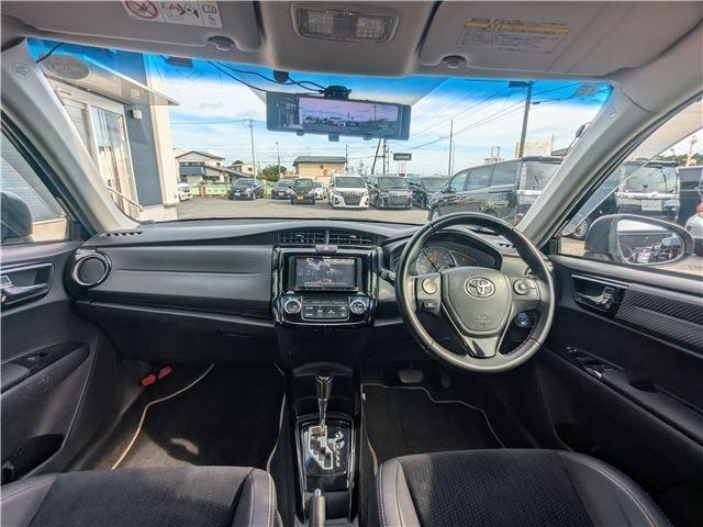 Ref:AUX-25158760 TOYOTA COROLLA FIELDER 2013 2 Ref:AUX-25158760 TOYOTA COROLLA FIELDER 2013 - Image 2