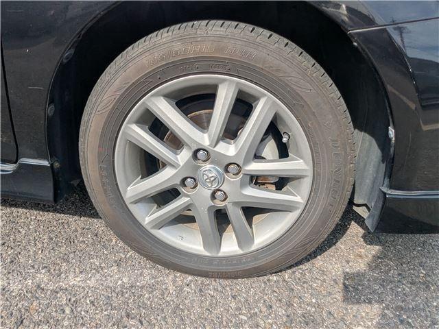 Ref:AUX-25158760 TOYOTA COROLLA FIELDER 2013 8 Ref:AUX-25158760 TOYOTA COROLLA FIELDER 2013 - Image 8