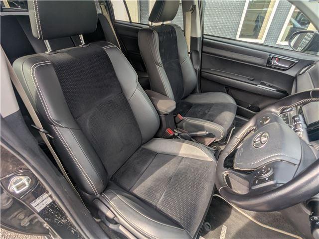 Ref:AUX-25158760 TOYOTA COROLLA FIELDER 2013 9 Ref:AUX-25158760 TOYOTA COROLLA FIELDER 2013 - Image 9