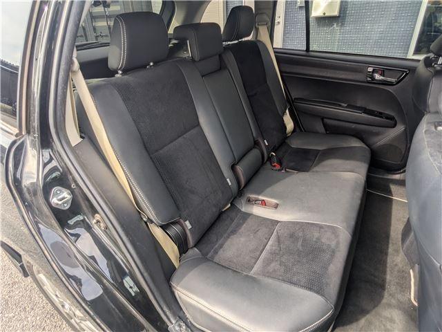 Ref:AUX-25158760 TOYOTA COROLLA FIELDER 2013 10 Ref:AUX-25158760 TOYOTA COROLLA FIELDER 2013 - Image 10