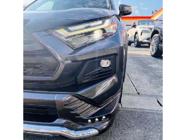 Ref:AUX-25158761 TOYOTA RAV4 2022 11 Ref:AUX-25158761 TOYOTA RAV4 2022 - Image 11