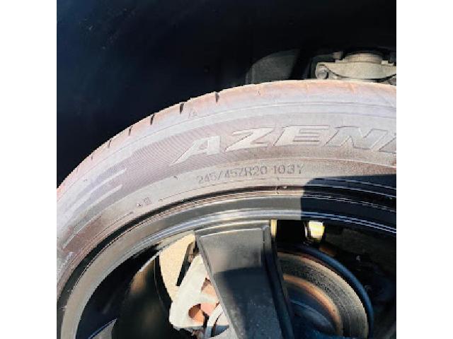 Ref:AUX-25158761 TOYOTA RAV4 2022 13 Ref:AUX-25158761 TOYOTA RAV4 2022 - Image 13