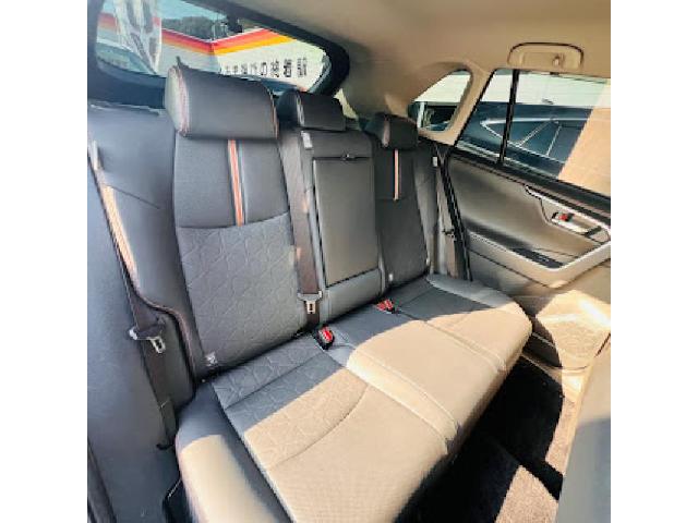 Ref:AUX-25158761 TOYOTA RAV4 2022 4 Ref:AUX-25158761 TOYOTA RAV4 2022 - Image 4