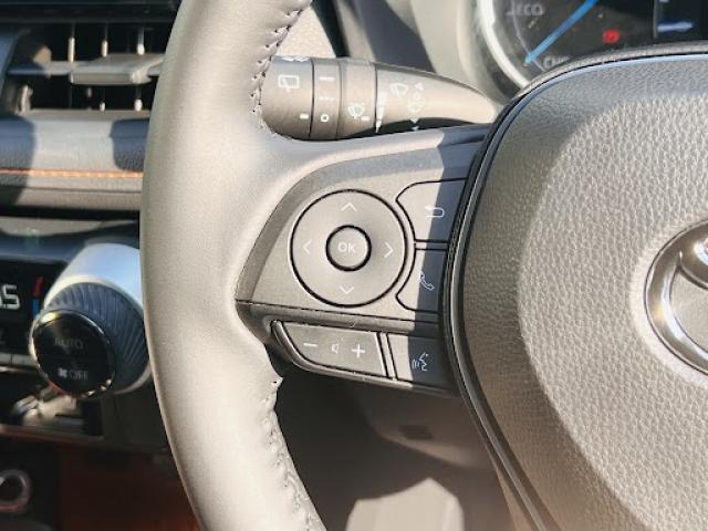 Ref:AUX-25158761 TOYOTA RAV4 2022 5 Ref:AUX-25158761 TOYOTA RAV4 2022 - Image 5