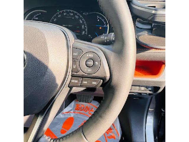 Ref:AUX-25158761 TOYOTA RAV4 2022 6 Ref:AUX-25158761 TOYOTA RAV4 2022 - Image 6