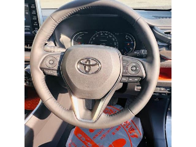 Ref:AUX-25158761 TOYOTA RAV4 2022 7 Ref:AUX-25158761 TOYOTA RAV4 2022 - Image 7