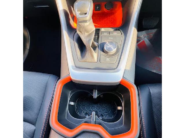 Ref:AUX-25158761 TOYOTA RAV4 2022 10 Ref:AUX-25158761 TOYOTA RAV4 2022 - Image 10