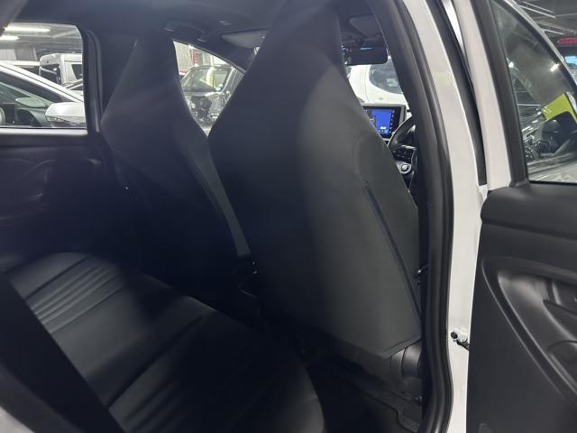 Ref:AUX-25158770 TOYOTA YARIS 2024 13 Ref:AUX-25158770 TOYOTA YARIS 2024 - Image 13