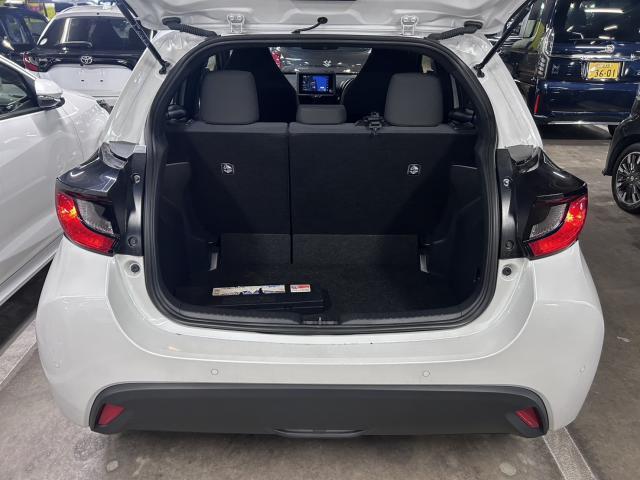 Ref:AUX-25158770 TOYOTA YARIS 2024 17 Ref:AUX-25158770 TOYOTA YARIS 2024 - Image 17