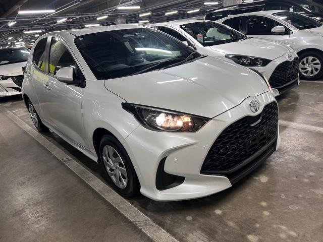 Ref:AUX-25158770 TOYOTA YARIS 2024 7 Ref:AUX-25158770 TOYOTA YARIS 2024 - Image 7