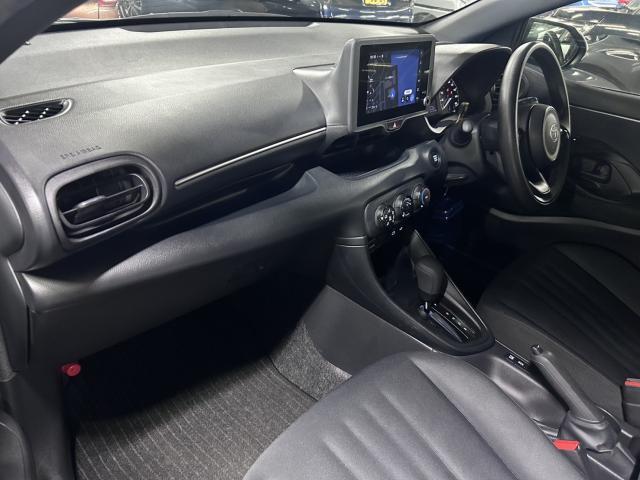 Ref:AUX-25158770 TOYOTA YARIS 2024 9 Ref:AUX-25158770 TOYOTA YARIS 2024 - Image 9