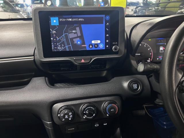 Ref:AUX-25158770 TOYOTA YARIS 2024 10 Ref:AUX-25158770 TOYOTA YARIS 2024 - Image 10
