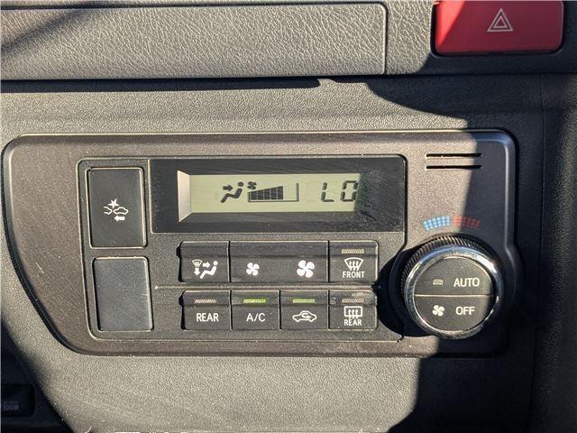 Ref:AUX-25158787 TOYOTA HIACE VAN 2020 16 Ref:AUX-25158787 TOYOTA HIACE VAN 2020 - Image 16