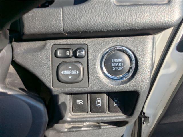 Ref:AUX-25158787 TOYOTA HIACE VAN 2020 20 Ref:AUX-25158787 TOYOTA HIACE VAN 2020 - Image 20