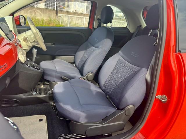 Ref:AUX-25158788 FIAT 500 2022 12 Ref:AUX-25158788 FIAT 500 2022 - Image 12