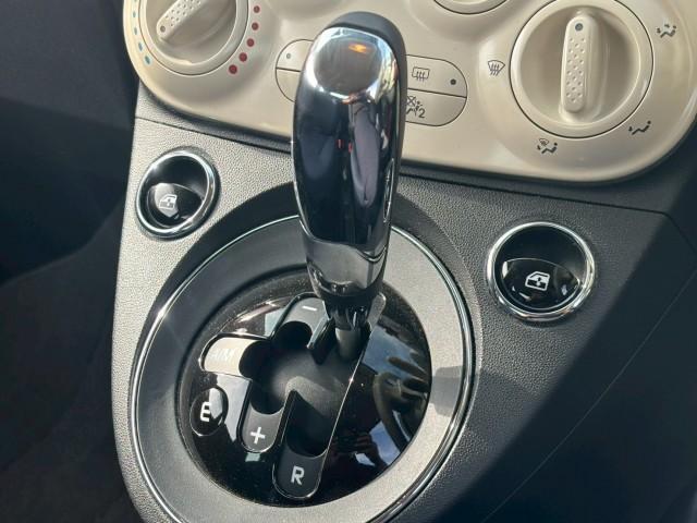 Ref:AUX-25158788 FIAT 500 2022 17 Ref:AUX-25158788 FIAT 500 2022 - Image 17