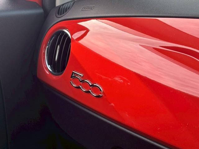 Ref:AUX-25158788 FIAT 500 2022 18 Ref:AUX-25158788 FIAT 500 2022 - Image 18