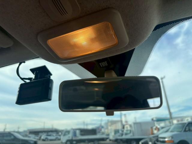 Ref:AUX-25158788 FIAT 500 2022 19 Ref:AUX-25158788 FIAT 500 2022 - Image 19