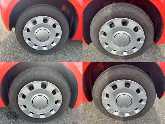Ref:AUX-25158788 FIAT 500 2022 20 Ref:AUX-25158788 FIAT 500 2022 - Image 20
