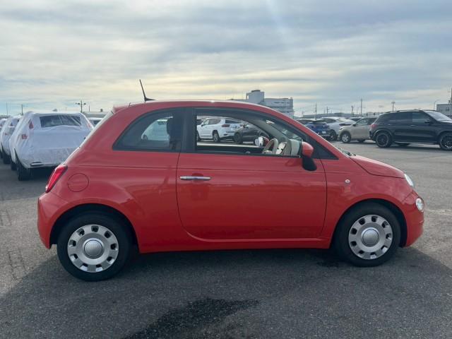 Ref:AUX-25158788 FIAT 500 2022 7 Ref:AUX-25158788 FIAT 500 2022 - Image 7
