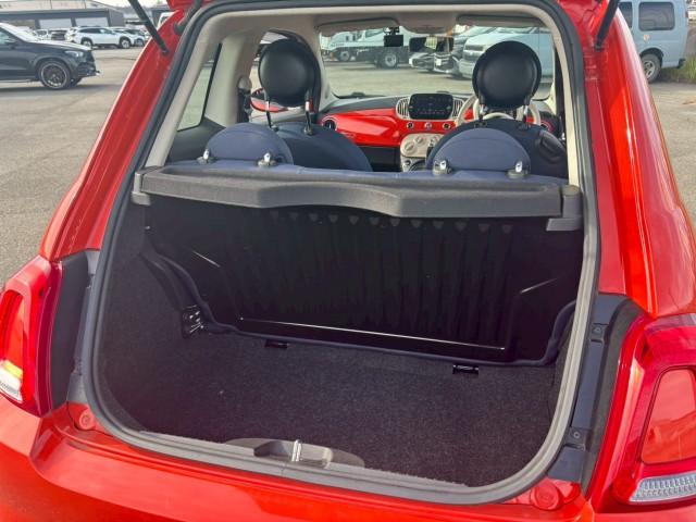 Ref:AUX-25158788 FIAT 500 2022 9 Ref:AUX-25158788 FIAT 500 2022 - Image 9