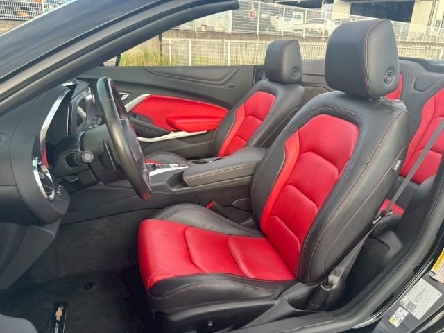 Ref:AUX-25158804 CHEVROLET CHEVROLET CAMARO 2021 13 Ref:AUX-25158804 CHEVROLET CHEVROLET CAMARO 2021 - Image 13